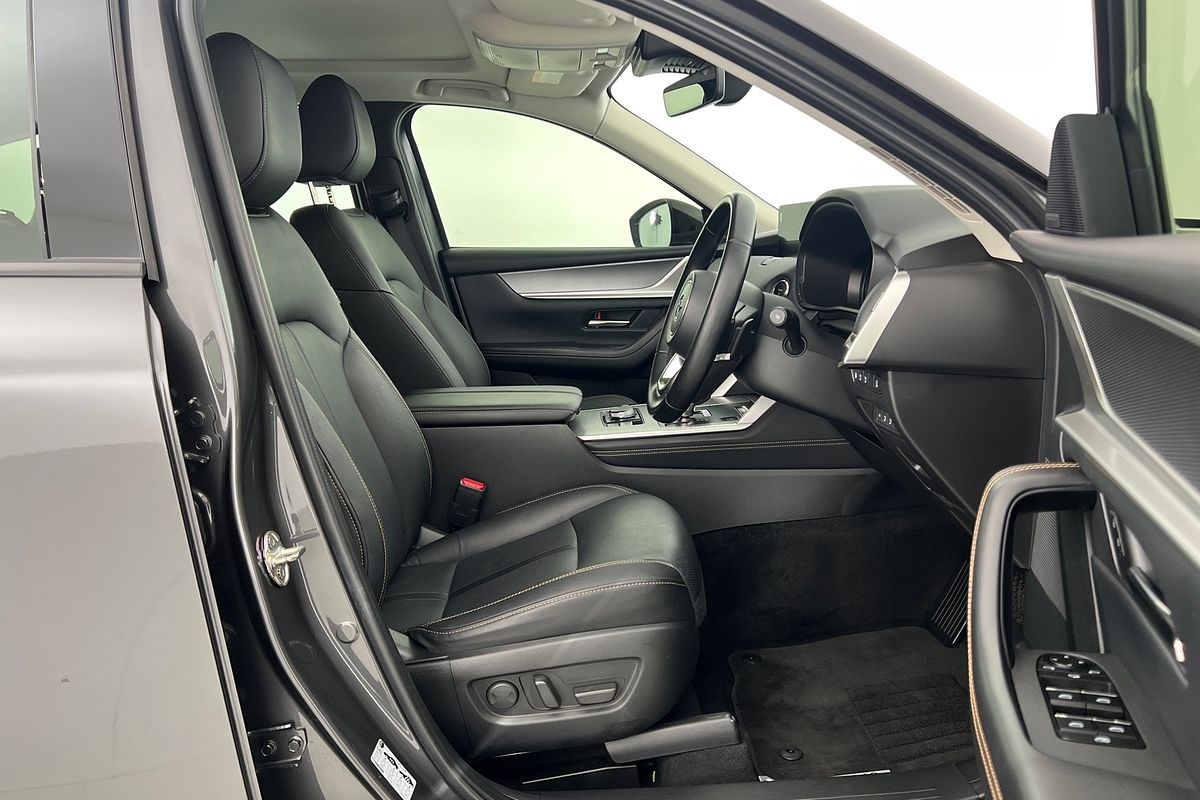 2023 Mazda CX-60 P50e GT KH Series