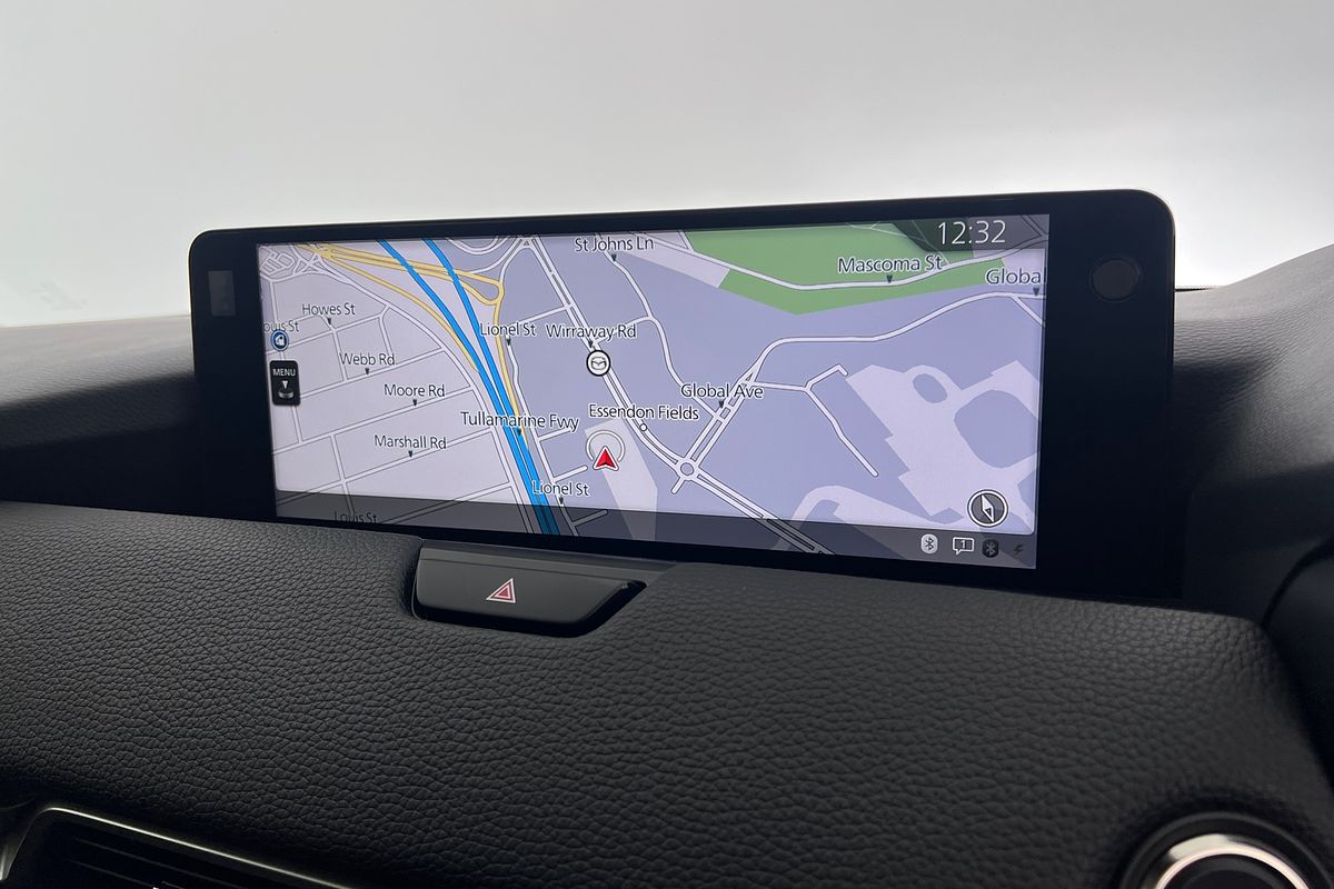 2023 Mazda CX-60 P50e GT KH Series