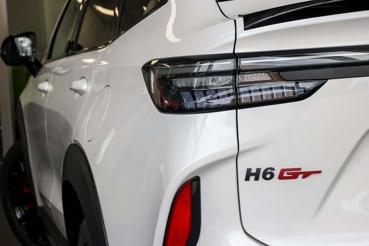 2025 GWM Haval H6GT Ultra PHEV B03