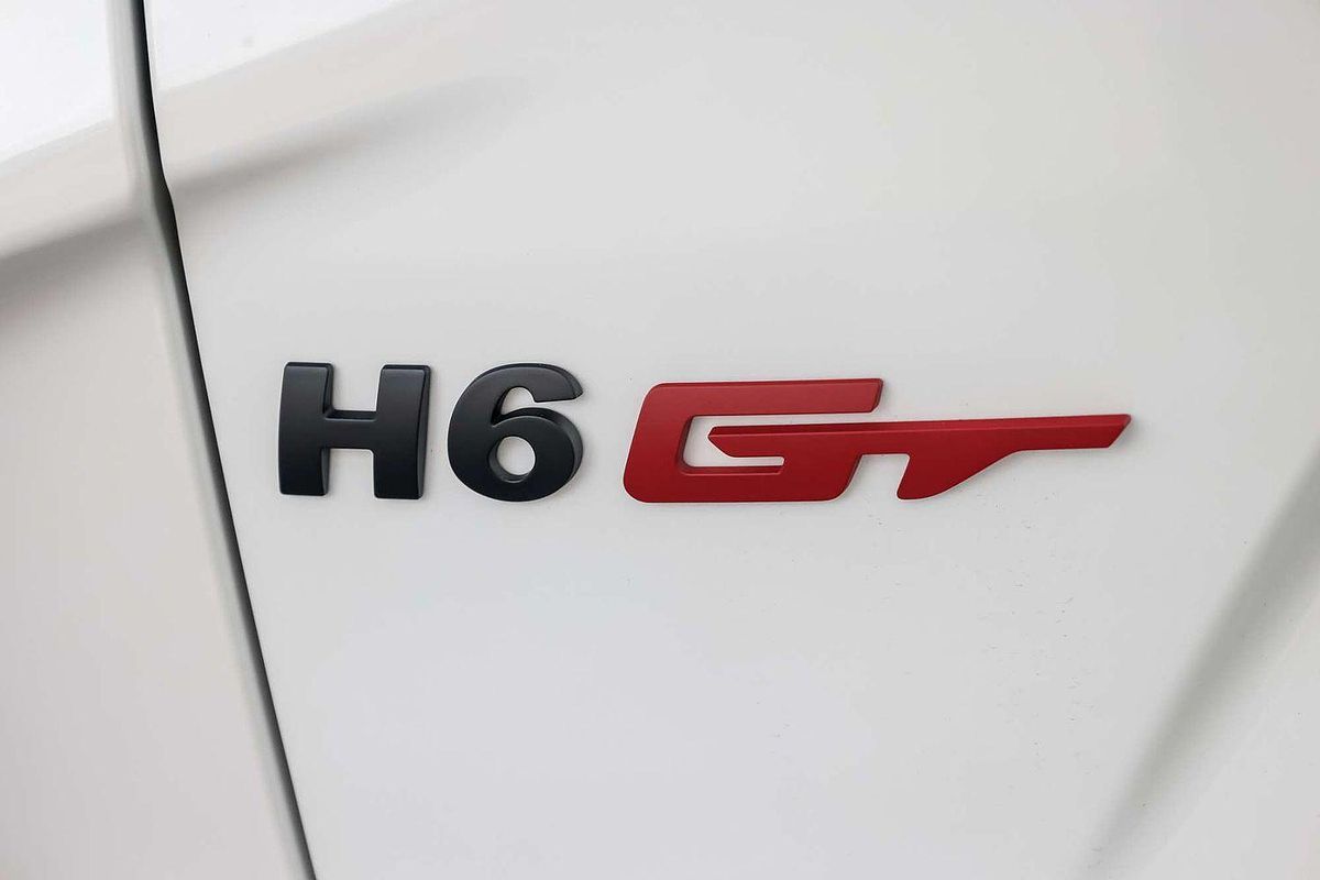 2025 GWM Haval H6GT Ultra PHEV B03