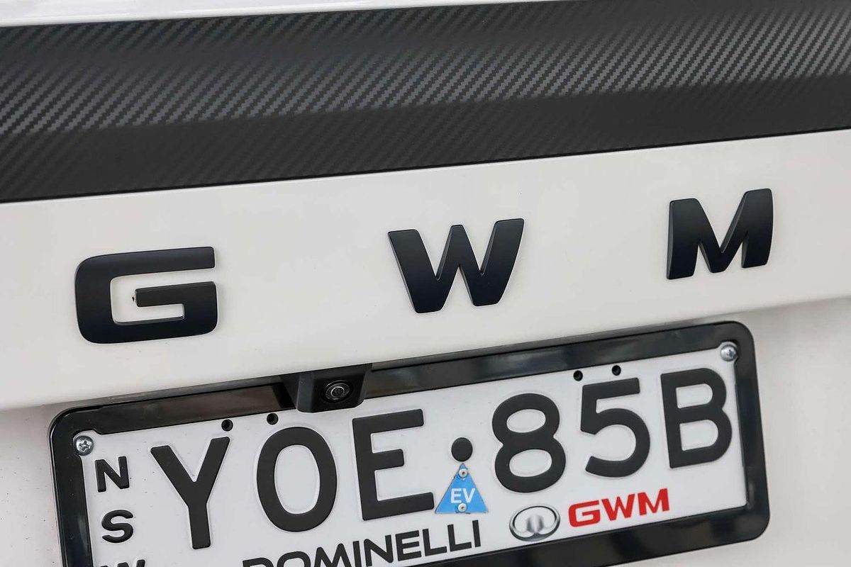 2025 GWM Haval H6GT Ultra PHEV B03