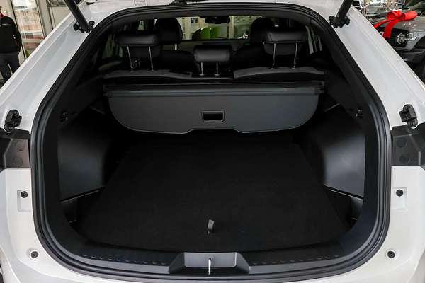 2025 GWM Haval H6GT Ultra PHEV B03