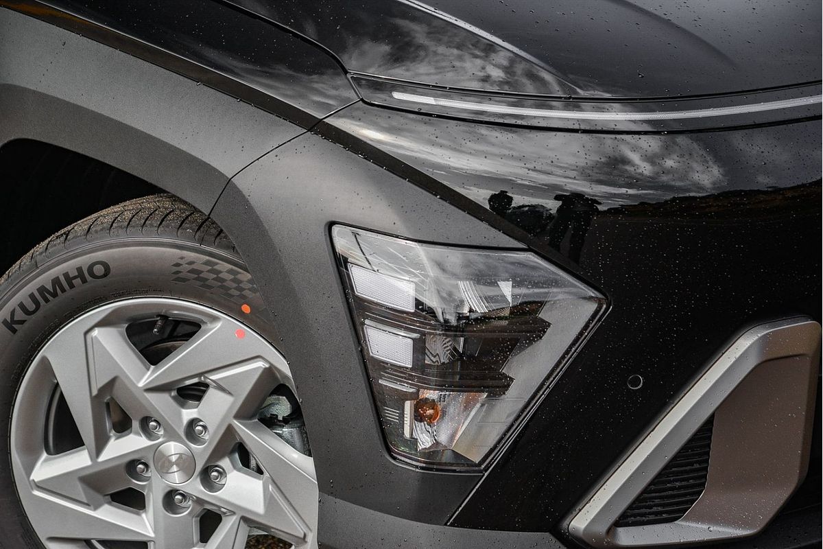 2025 Hyundai Kona SX2.V3