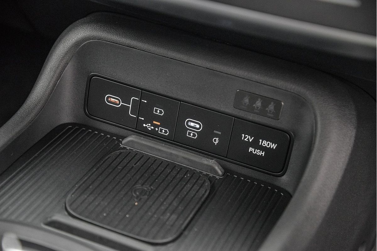 2025 Hyundai Kona SX2.V3