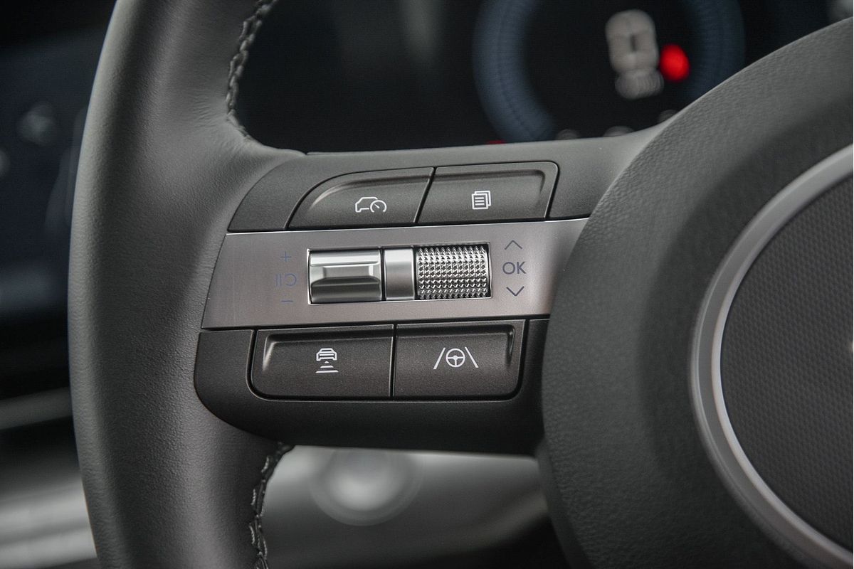 2025 Hyundai Kona SX2.V3