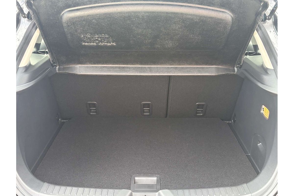 2025 Mazda CX-3 G20 Pure DK