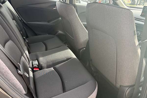 2025 Mazda CX-3 G20 Pure DK