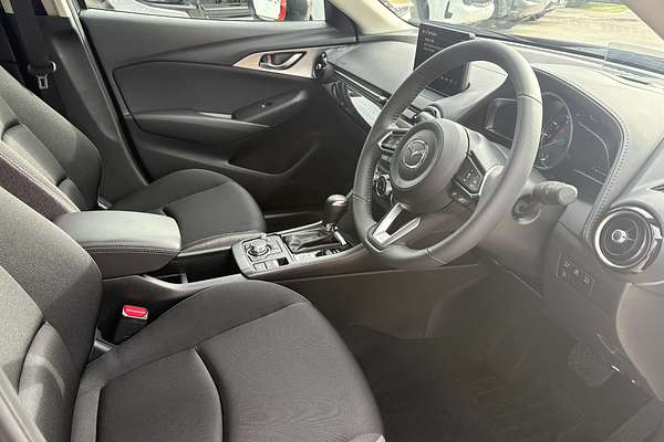 2025 Mazda CX-3 G20 Pure DK