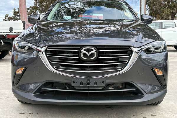 2025 Mazda CX-3 G20 Pure DK