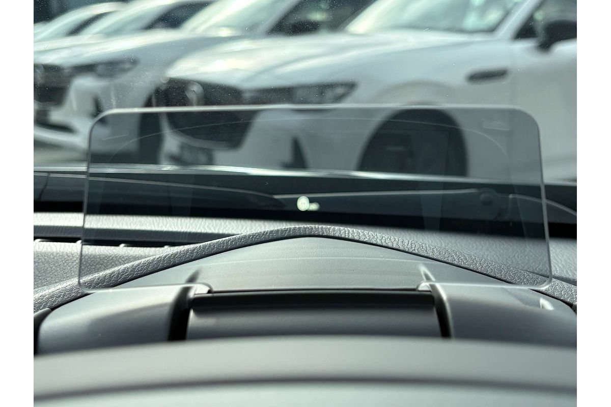 2025 Mazda CX-3 G20 Pure DK