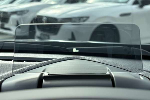 2025 Mazda CX-3 G20 Pure DK