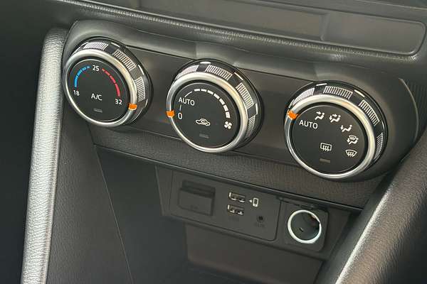 2025 Mazda CX-3 G20 Pure DK