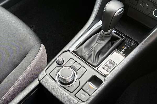 2025 Mazda CX-3 G20 Pure DK