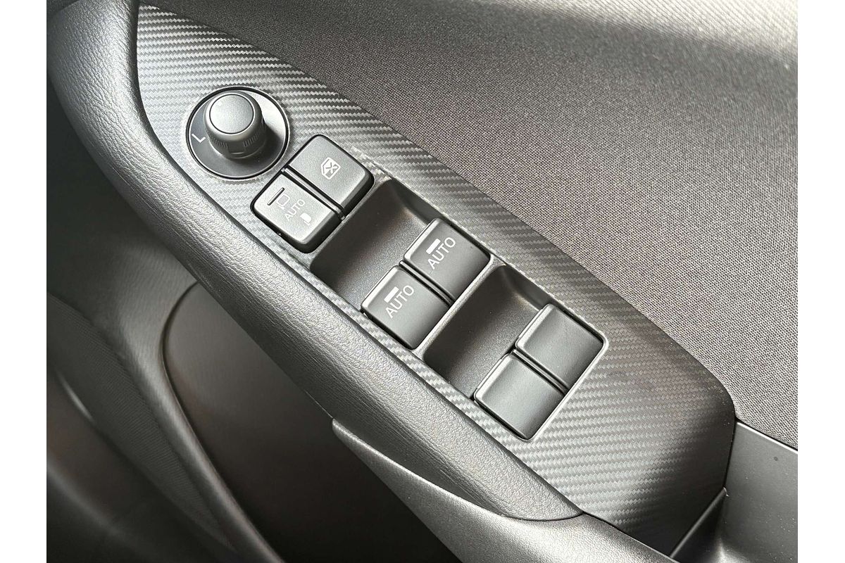 2025 Mazda CX-3 G20 Pure DK