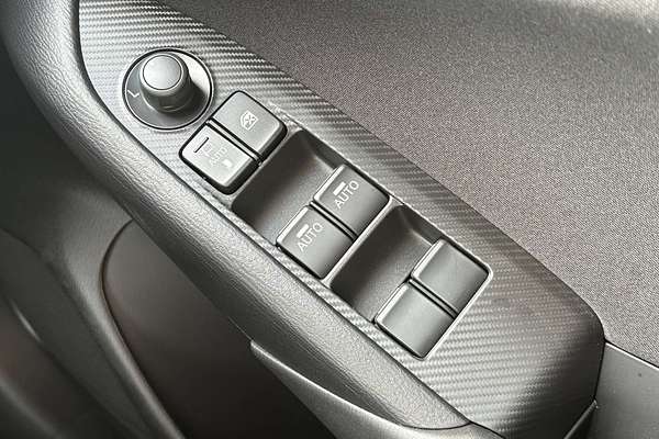 2025 Mazda CX-3 G20 Pure DK