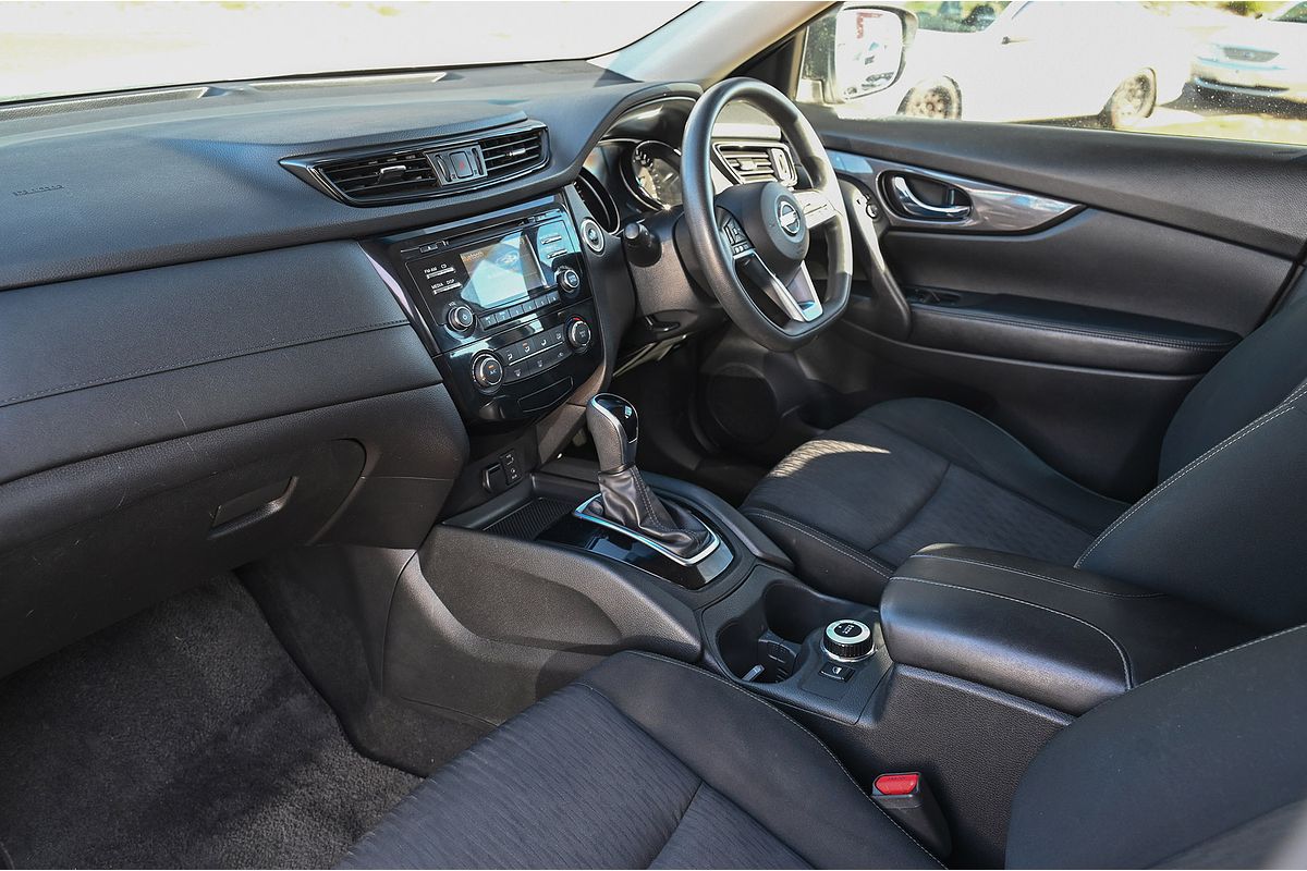 2019 Nissan X-TRAIL ST T32 Series II