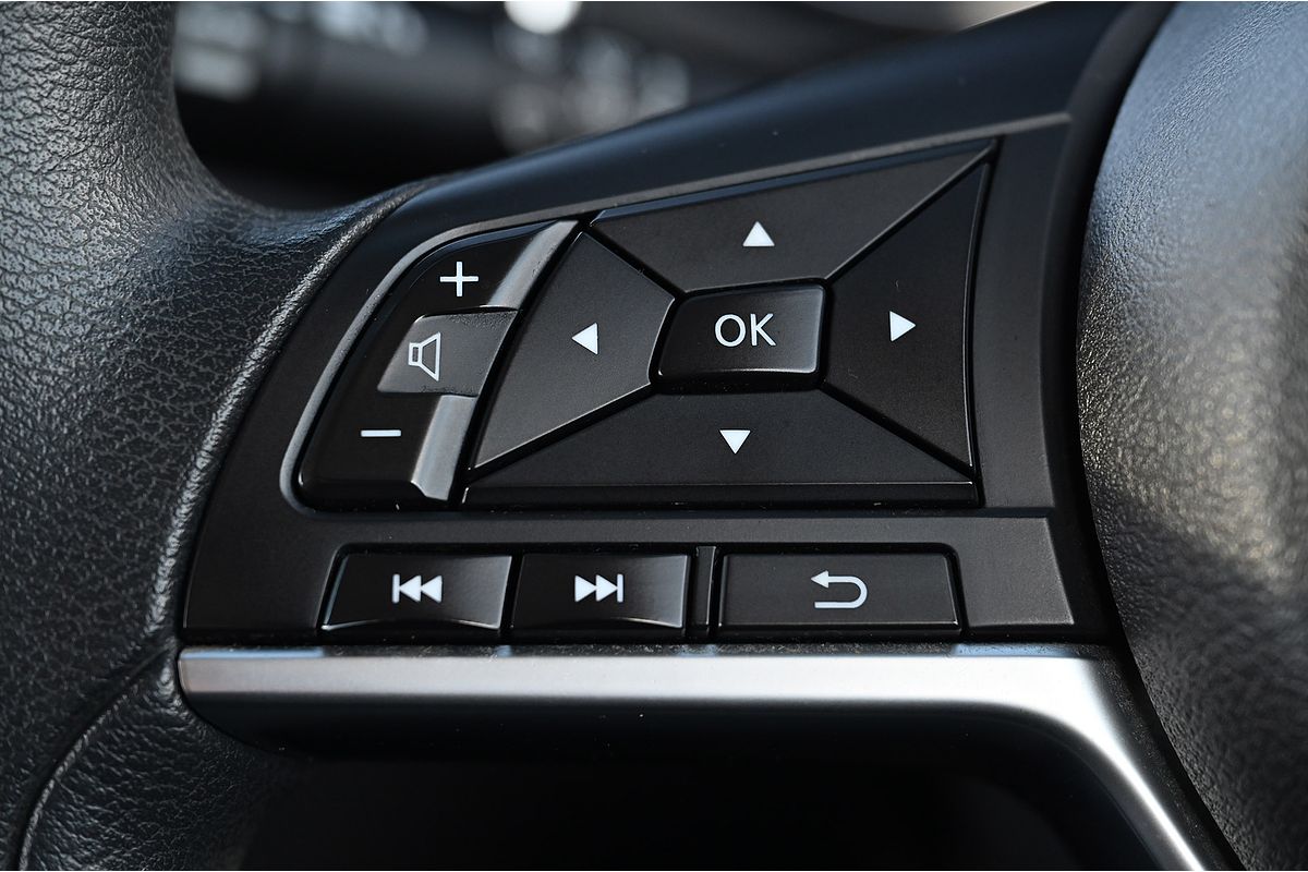 2019 Nissan X-TRAIL ST T32 Series II