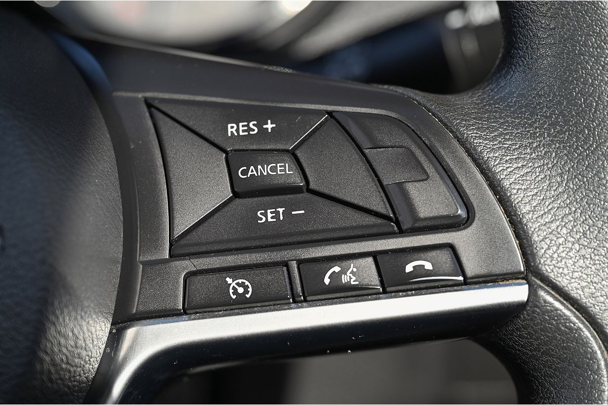 2019 Nissan X-TRAIL ST T32 Series II