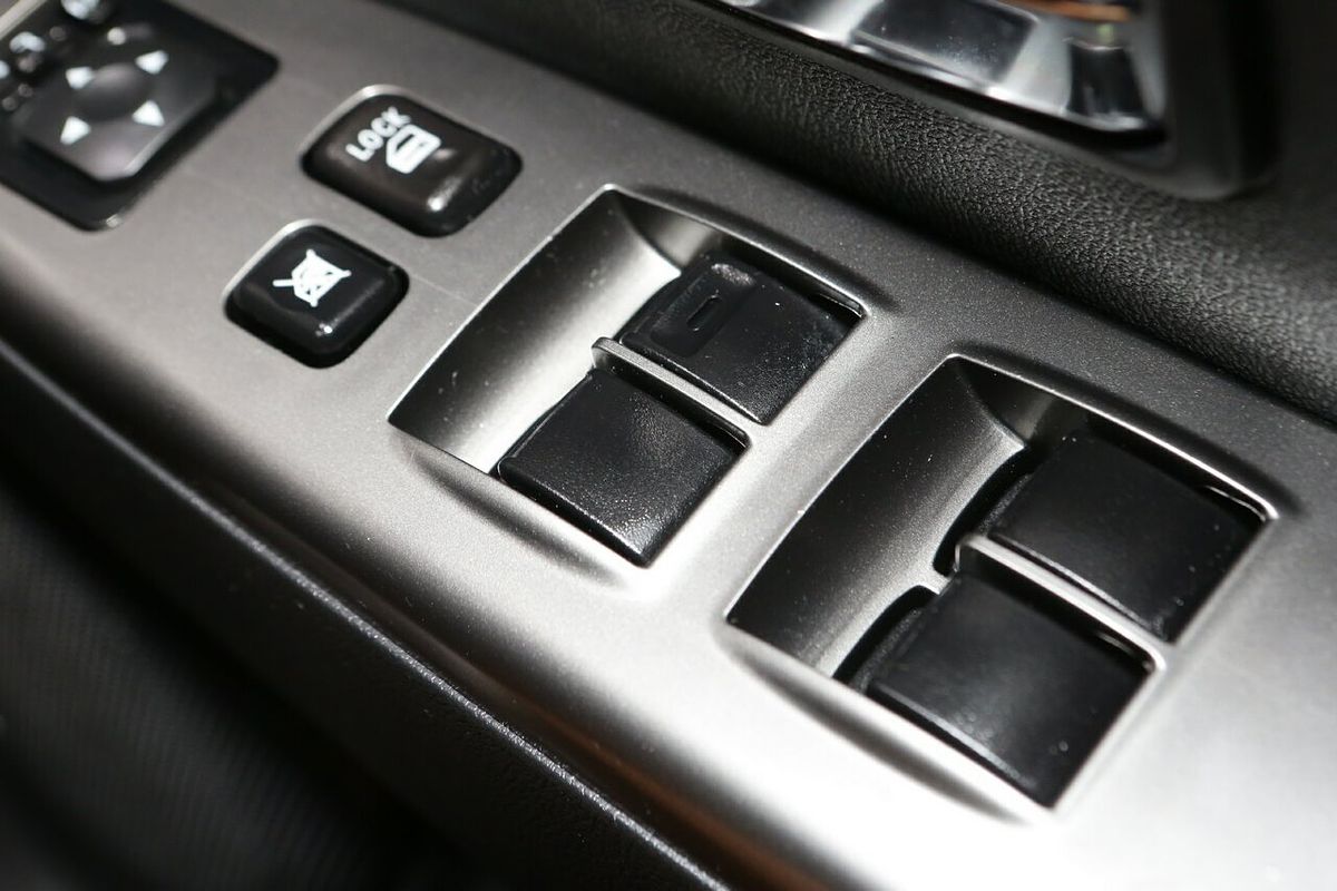 2024 Mitsubishi ASX LS XD