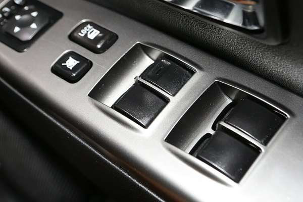 2024 Mitsubishi ASX LS XD