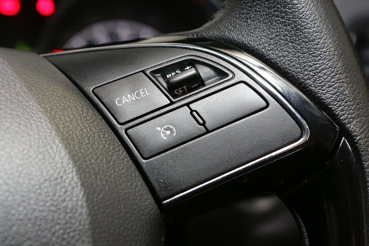 2024 Mitsubishi ASX LS XD