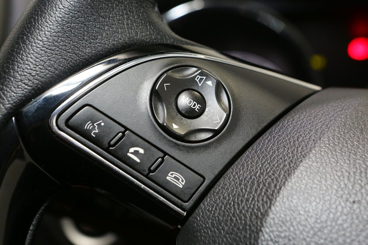 2024 Mitsubishi ASX LS XD