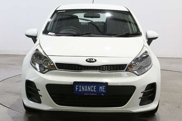 2016 Kia Rio S UB