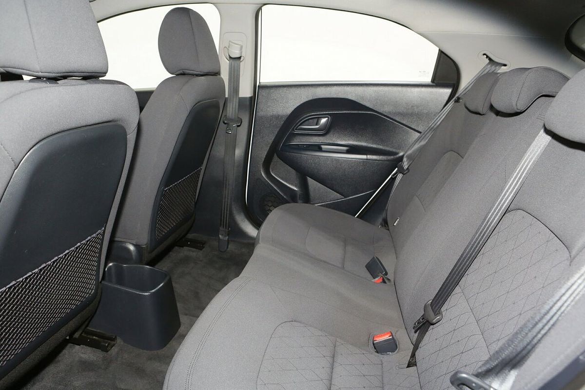 2016 Kia Rio S UB