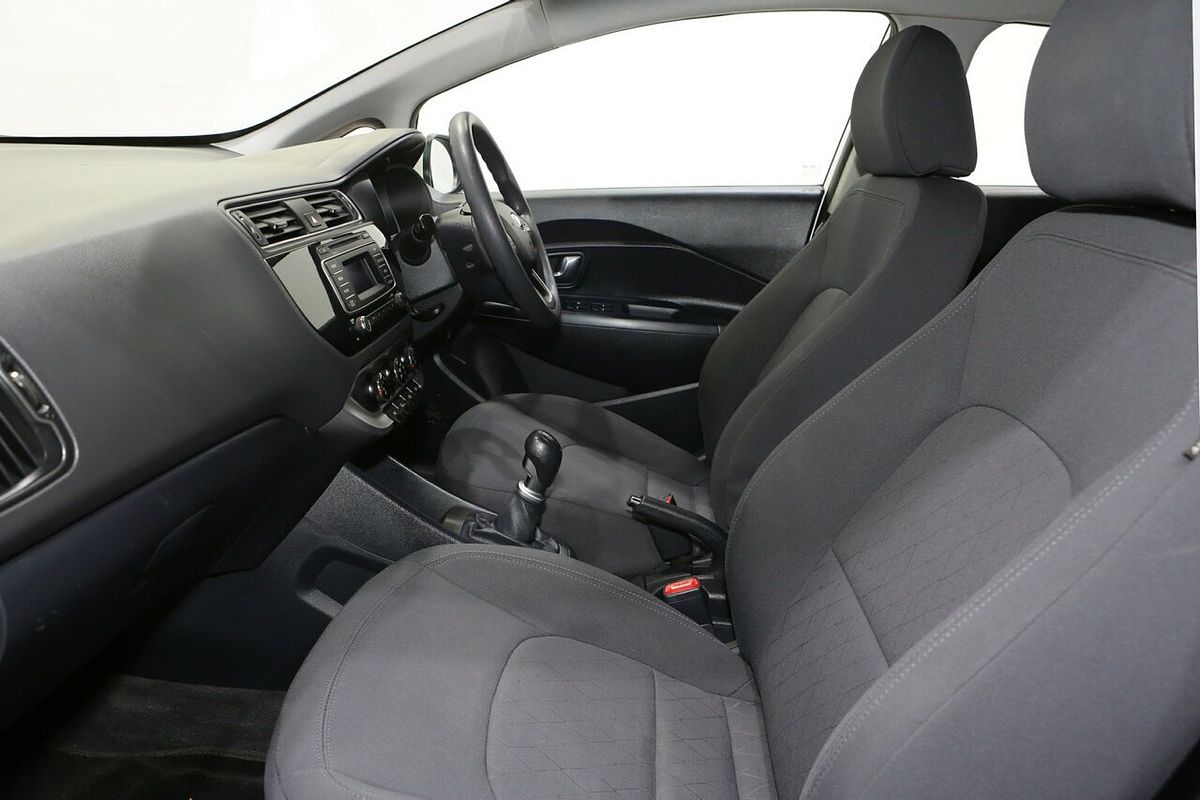 2016 Kia Rio S UB
