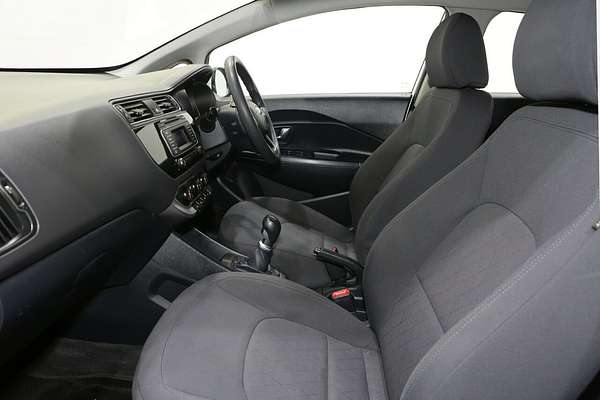 2016 Kia Rio S UB