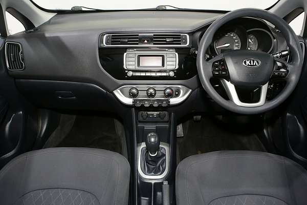 2016 Kia Rio S UB