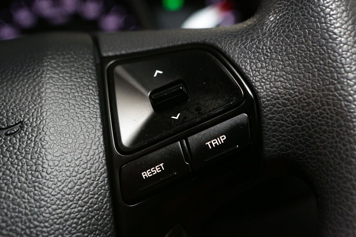 2016 Kia Rio S UB