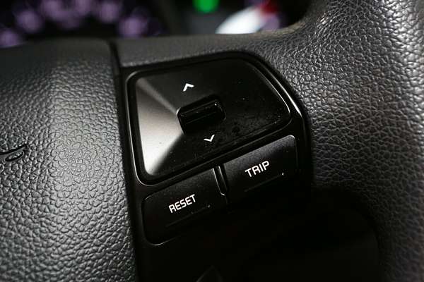 2016 Kia Rio S UB