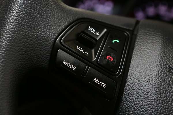 2016 Kia Rio S UB