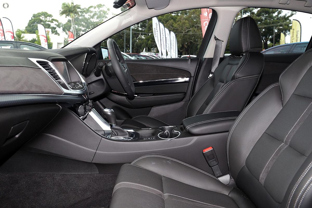 2016 Holden Commodore SS V Redline VF Series II