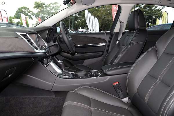 2016 Holden Commodore SS V Redline VF Series II