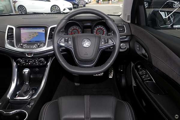 2016 Holden Commodore SS V Redline VF Series II