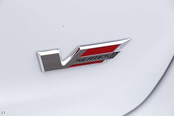 2016 Holden Commodore SS V Redline VF Series II
