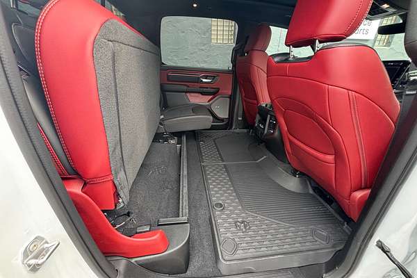 2025 RAM 1500 Rebel Hurricane SO DT 4X4 SWB