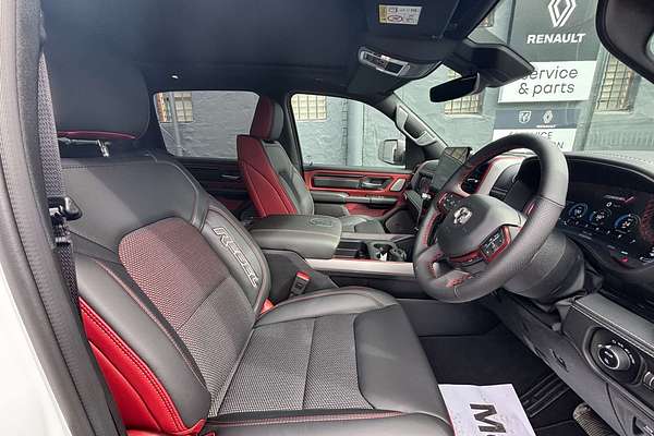 2025 RAM 1500 Rebel Hurricane SO DT 4X4 SWB