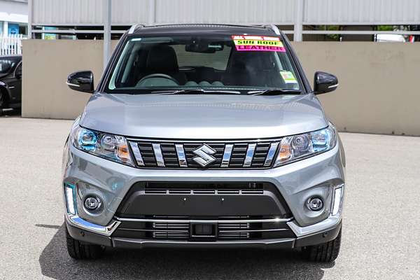 2024 Suzuki Vitara Turbo LY Series II