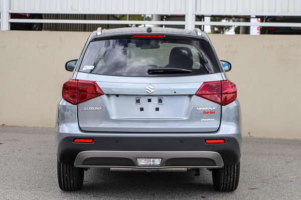 2024 Suzuki Vitara Turbo LY Series II