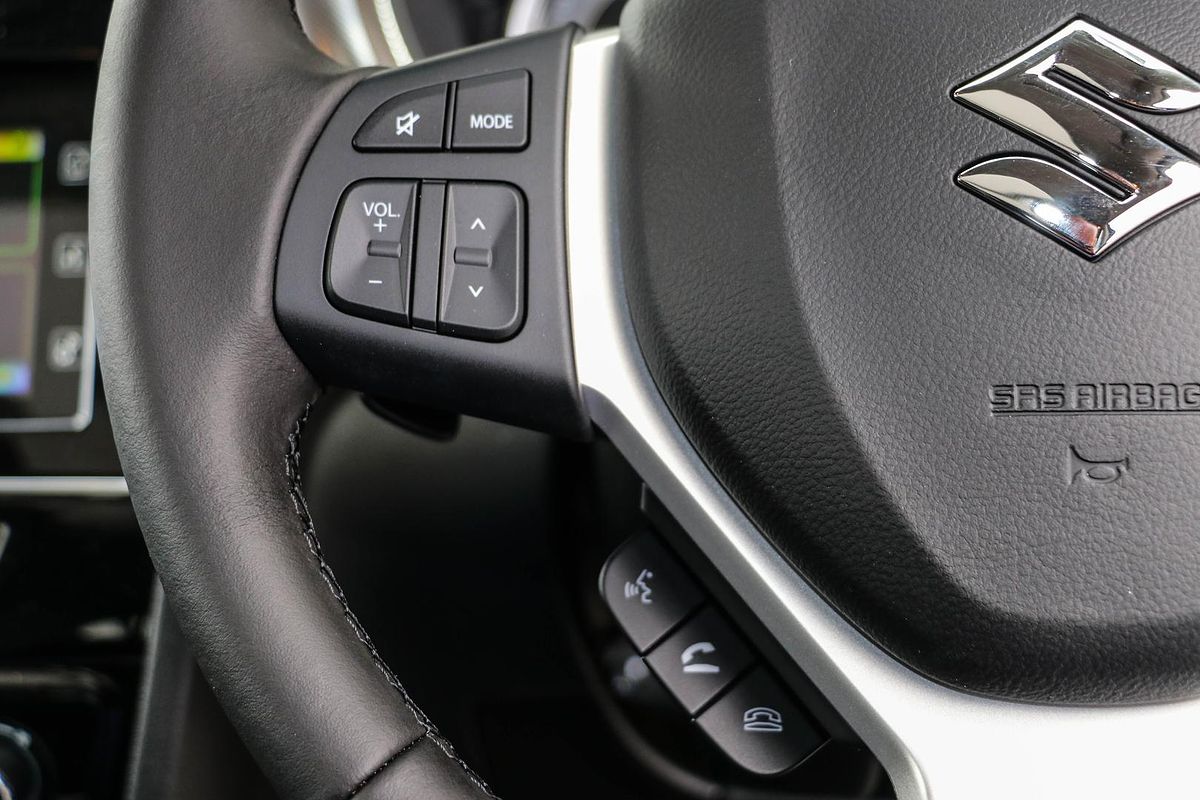 2024 Suzuki Vitara Turbo LY Series II