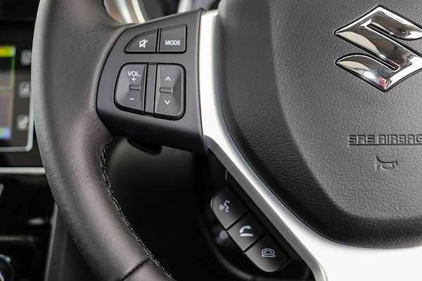 2024 Suzuki Vitara Turbo LY Series II