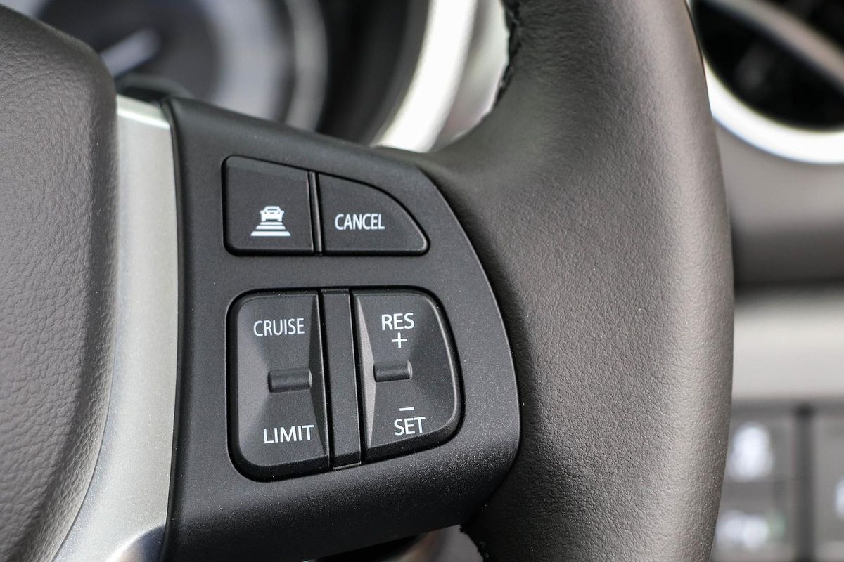 2024 Suzuki Vitara Turbo LY Series II