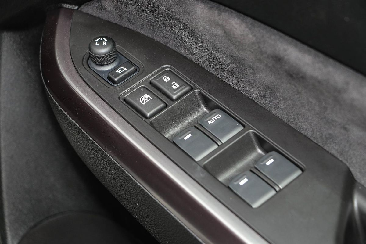 2024 Suzuki Vitara Turbo LY Series II