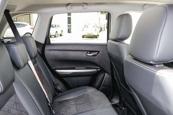 2024 Suzuki Vitara Turbo LY Series II