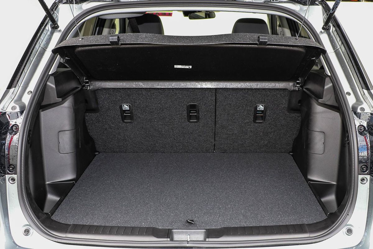 2024 Suzuki Vitara Turbo LY Series II