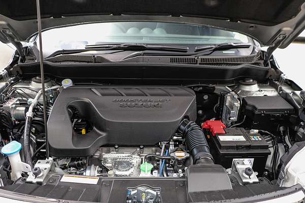 2024 Suzuki Vitara Turbo LY Series II