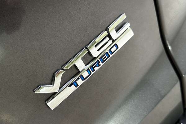 2020 Honda CR-V VTi-S RW